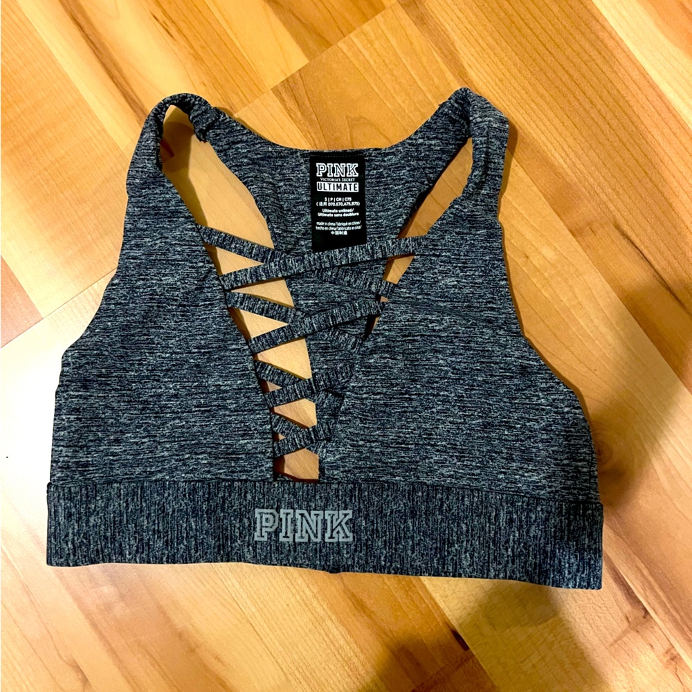Victoria’s Secret sports bra